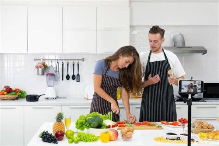 Cook