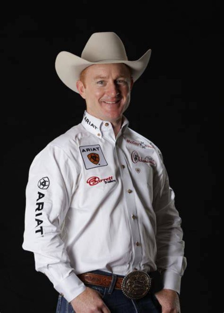 Cord McCoy