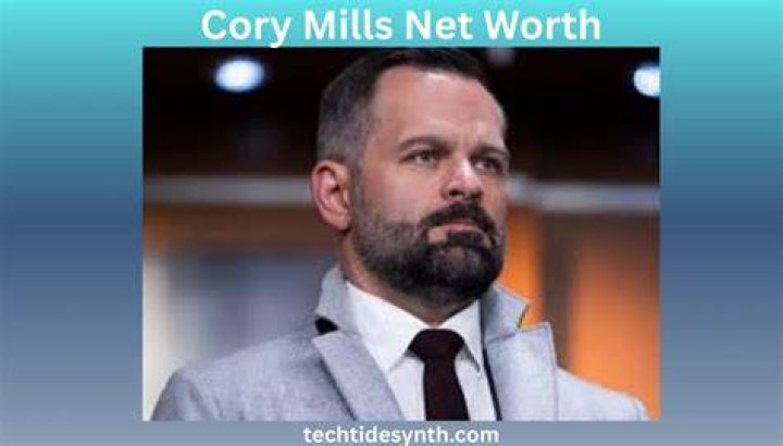 Cory Tyler Net Worth