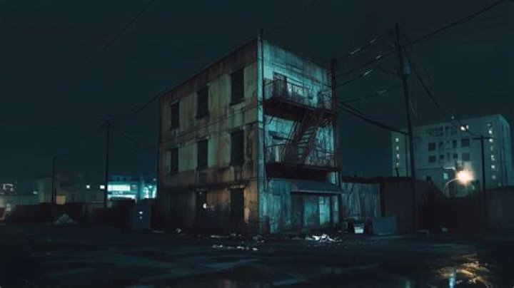 Crack House Denizen