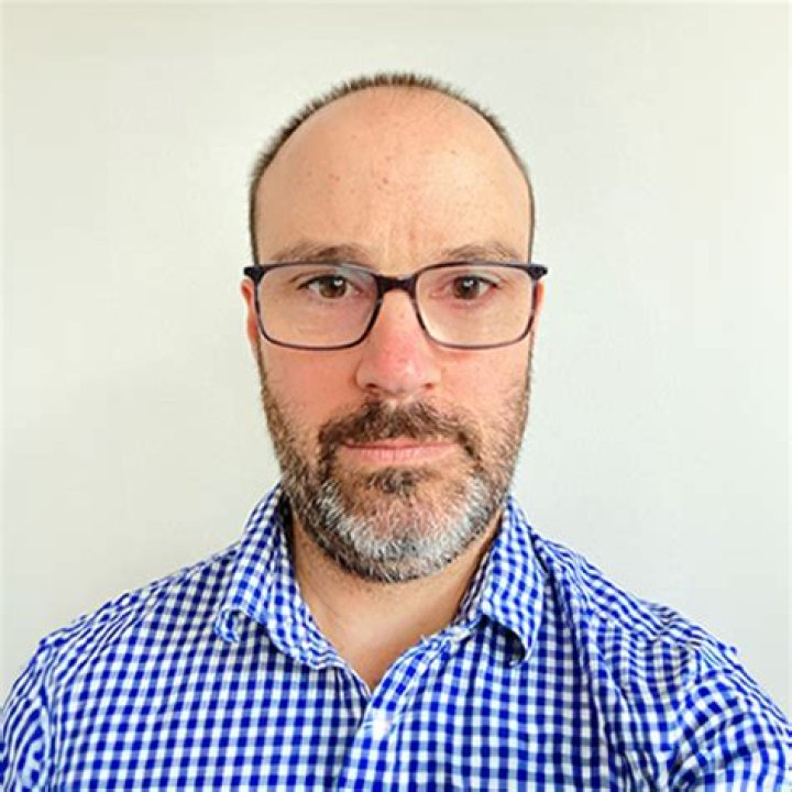 Craig Donovan