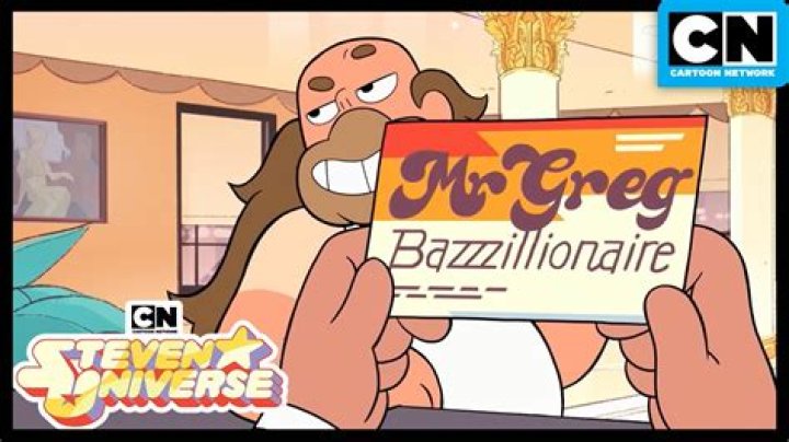 Dad (Steven)