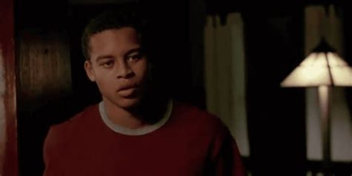 Damien Carter
