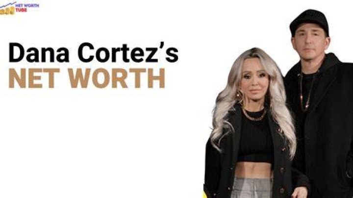 Dana Cortez Net Worth