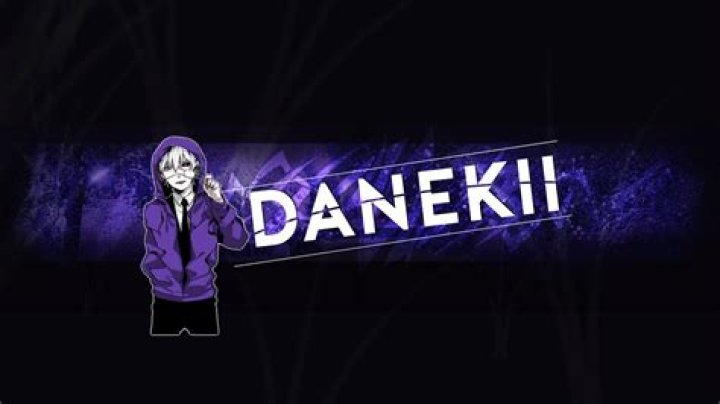 Danekii