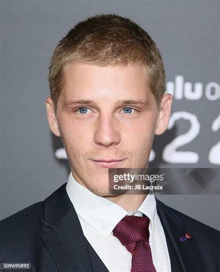 Daniel Webber is likely to be dating actress Lucy Fry