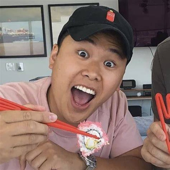 DavidParody Youtuber overview