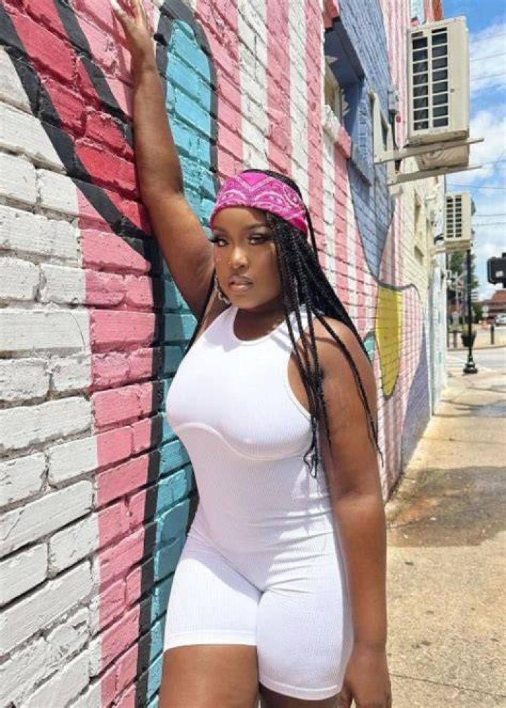 Daysha Taylor