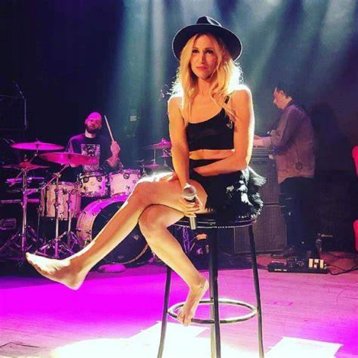Debbie Gibson Debbie Gibson