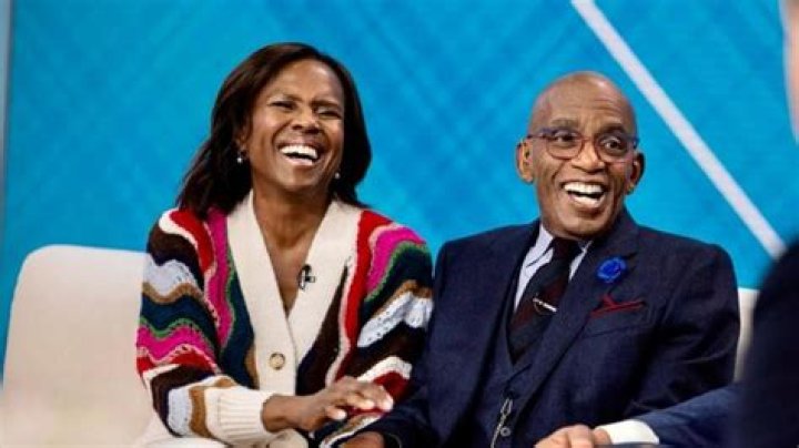 Deborah Roberts Net Worth