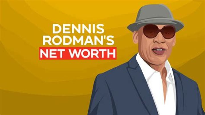 Dennis Brown Net Worth