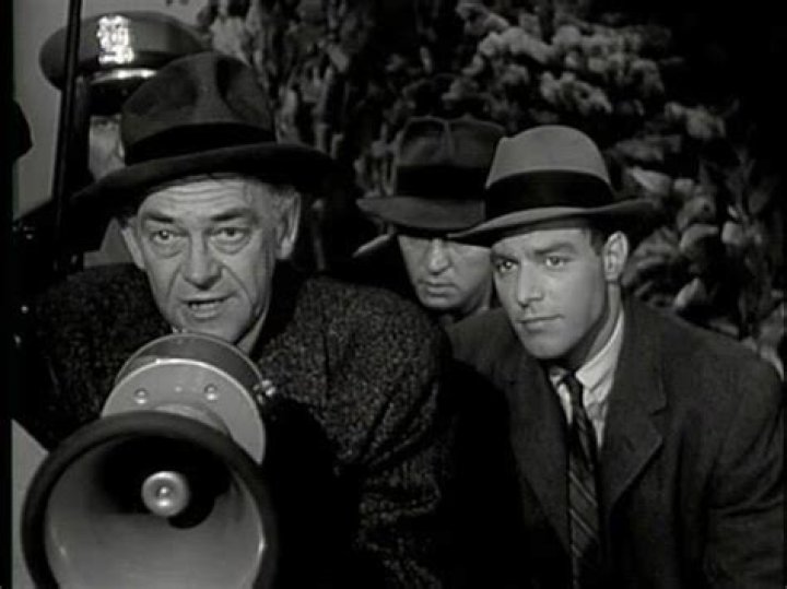 Det. Lt. Dan Muldoon