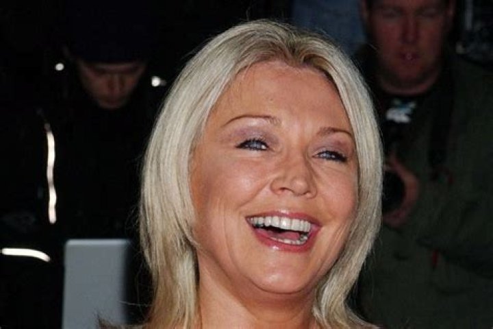 Det. Supt. Sandra Pullman / Det.Supt.Sandra Pullman / Detective Superintendent Sandra Pullman / Det Supt Sandra Pullman / Supt. Sandra Pullman / Sandra Pullman