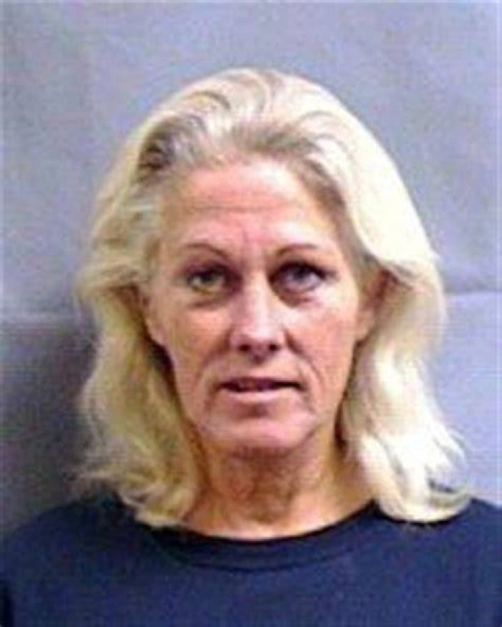 Diane Downs