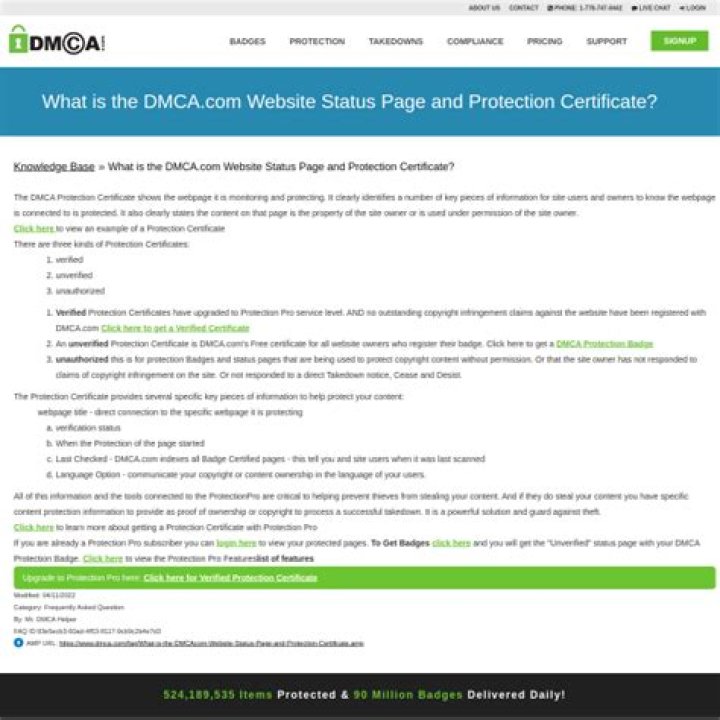 DMCA.com Protection Status
