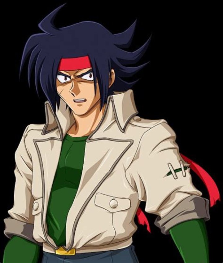 Domon Kasshu