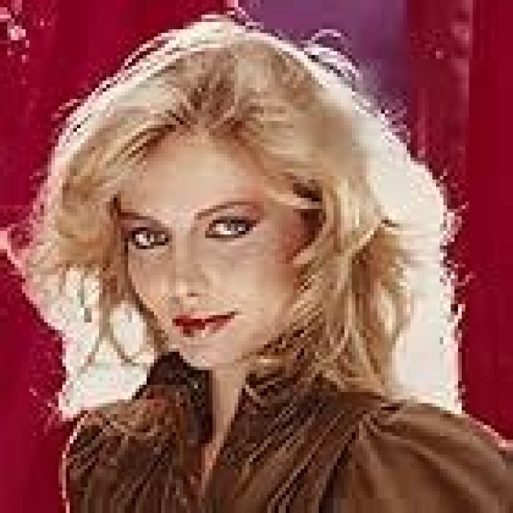 Donna Pershing
