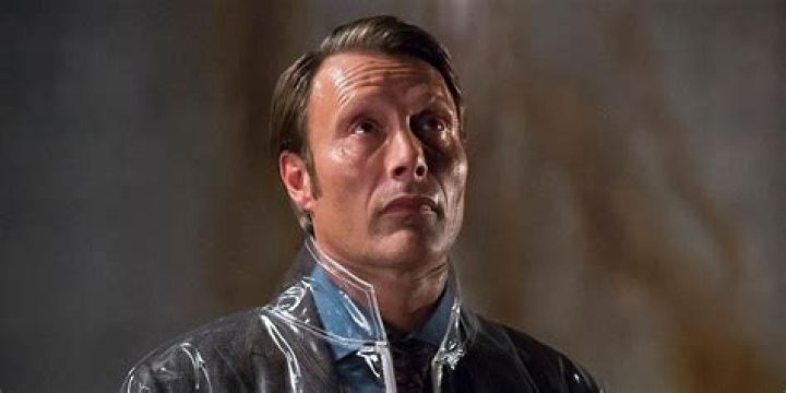 Dr. Hannibal Lecter