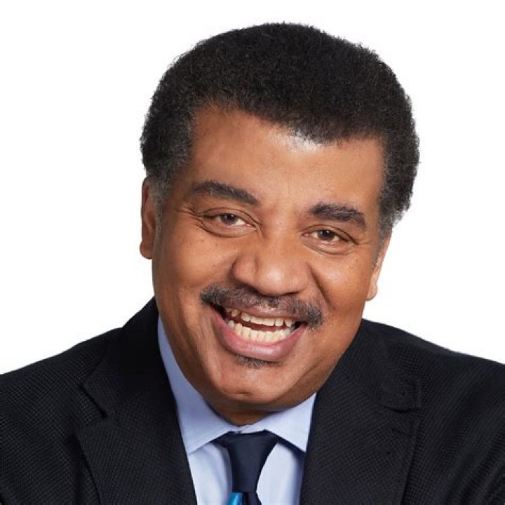 Dr. Neil's Son