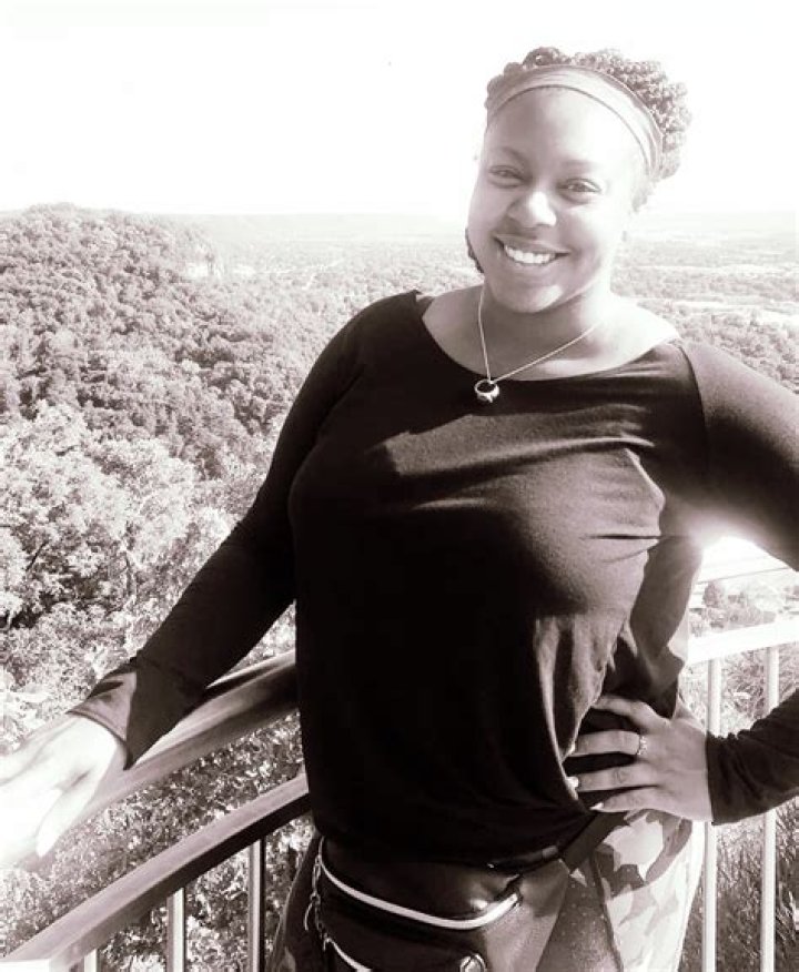 Ebony Stallworth
