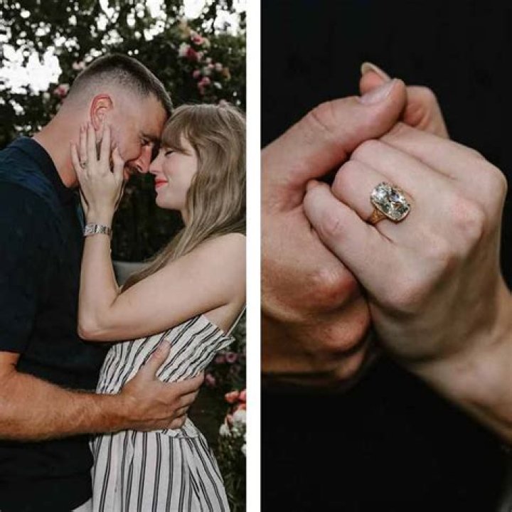 engagement Singer