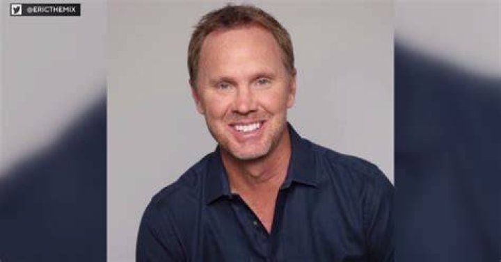 Eric Ferguson - Former Chicago Morning Radio Host