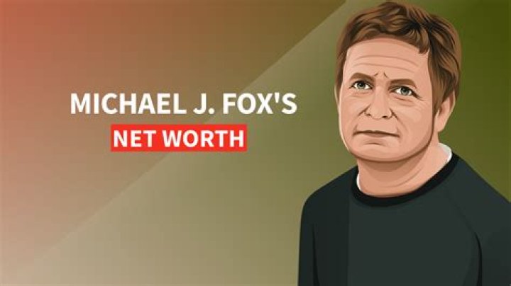 Eric Fox Net Worth
