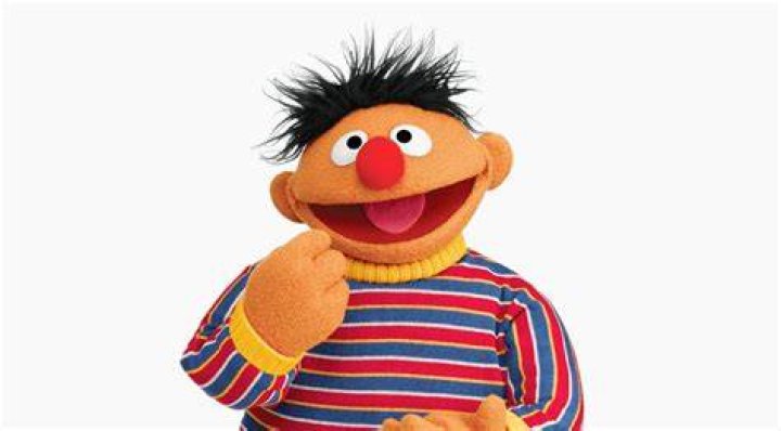 Ernie 'Coach' Pantusso