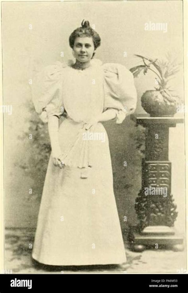 Ethel McRae