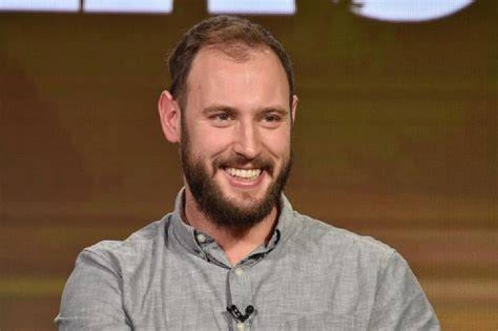 Evan Goldberg Net Worth