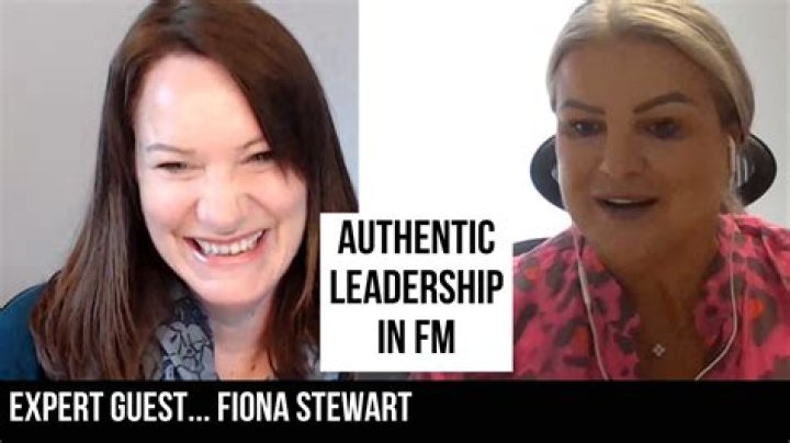 Fiona Stewart