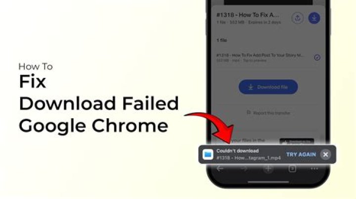 Fixing Download Failed Error in Native Access