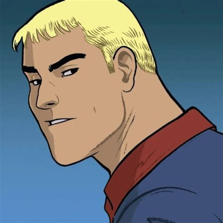 Flash Thompson