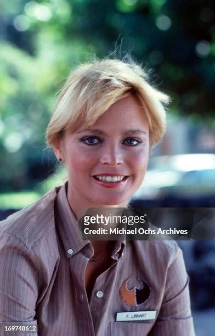 Fran Linhart