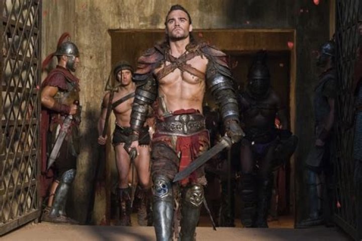 Gannicus