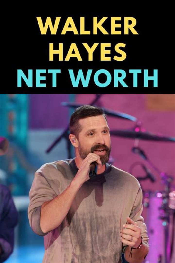 Gary Hayes Net Worth