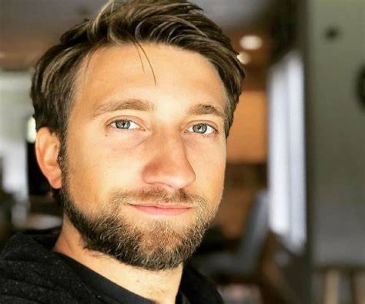 Gavin Free