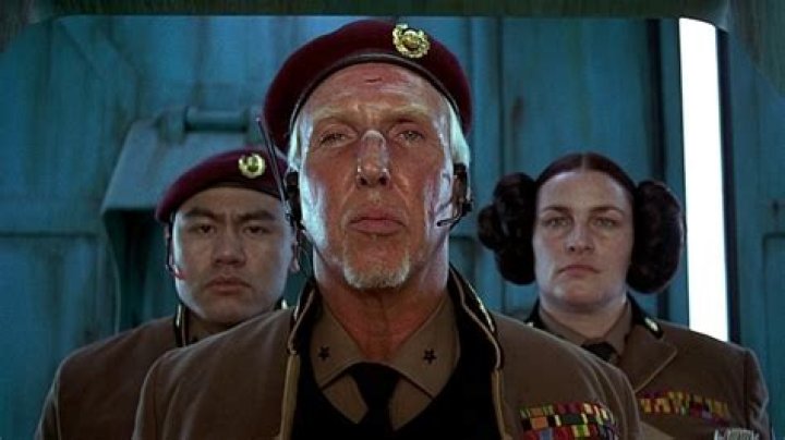 General Munro