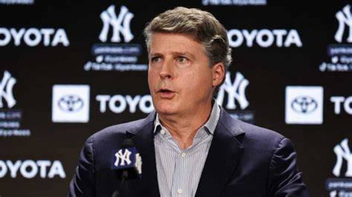 George Steinbrenner