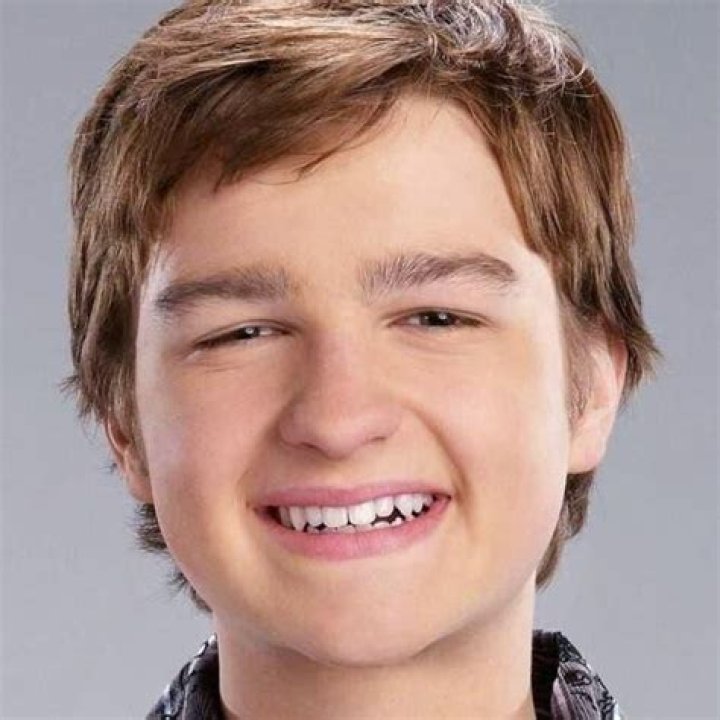 Georgey Sanderson