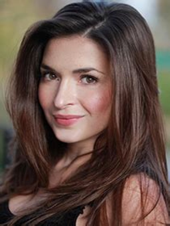 Georgina Blackledge