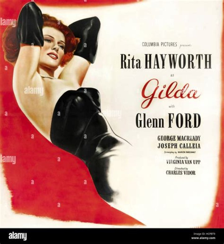 Gilda / Rita