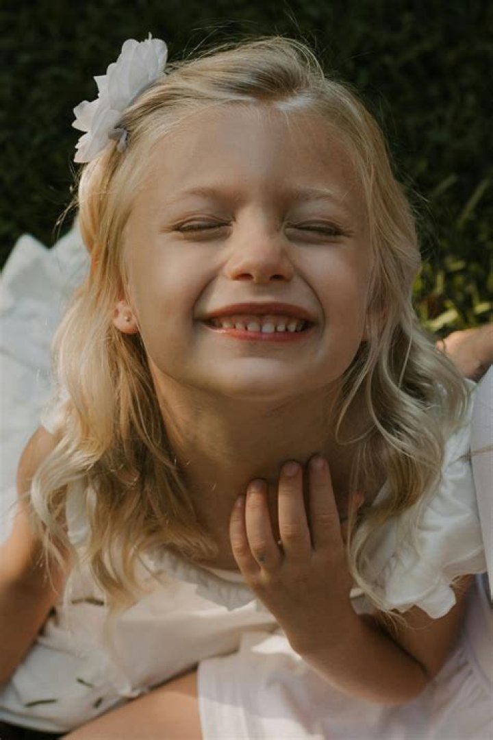 Girl #2