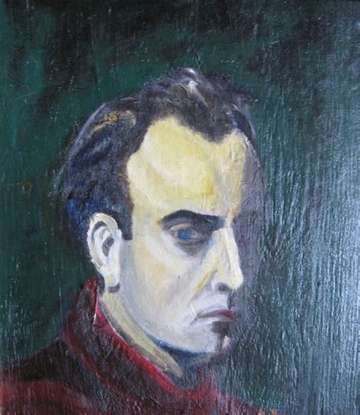 Gray Smith