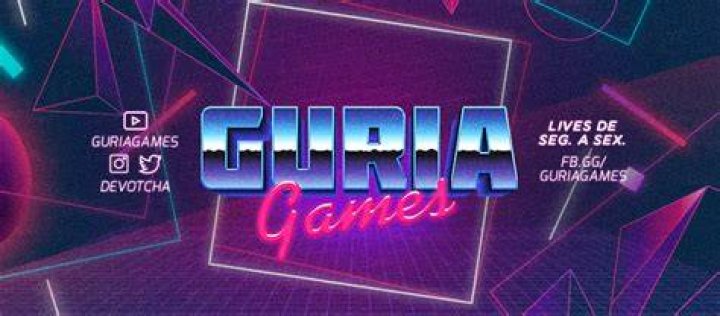 Guria Games