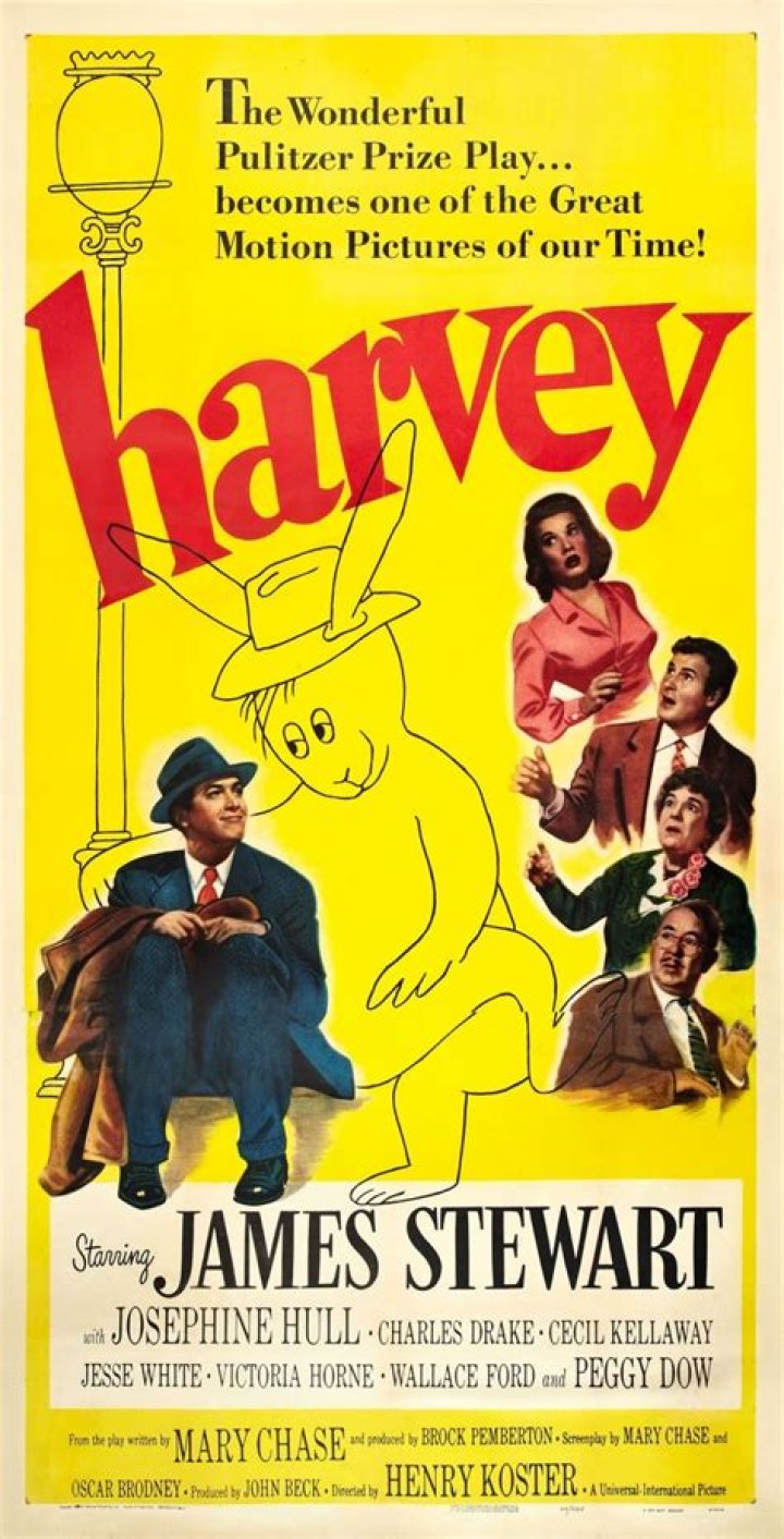 Harvey