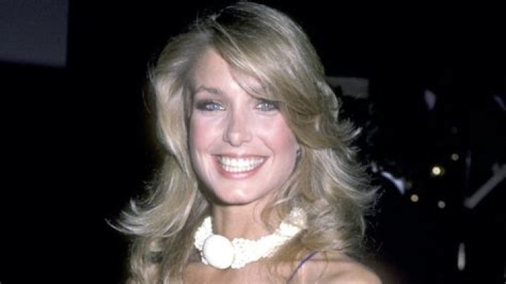 Heather Thomas Heather Thomas