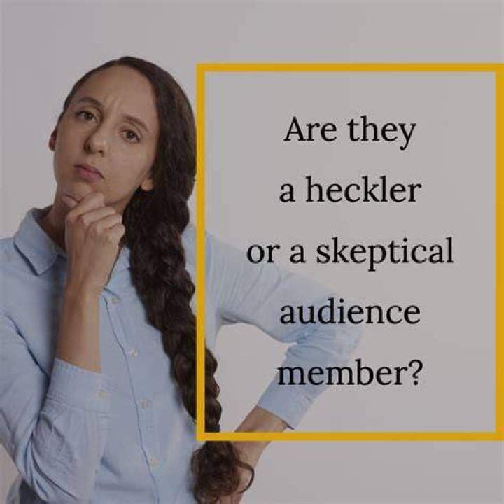 Heckler