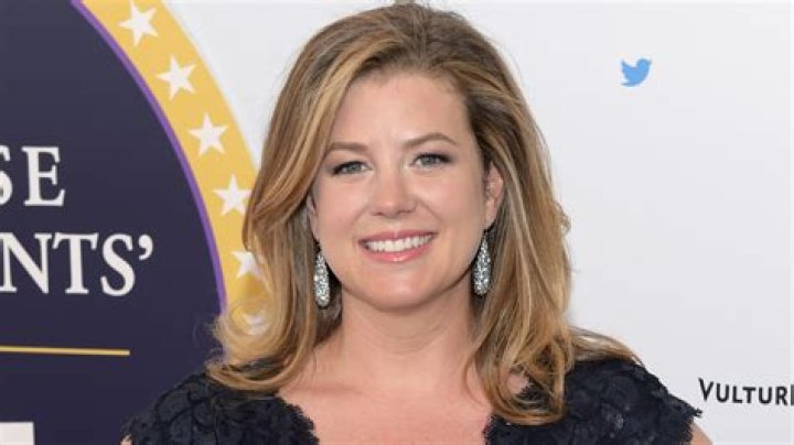 Herself - Anchor / Co-Anchor / Herself - Correspondent / Herself - Co-Anchor / Herself - Correspondant / Herself - Host