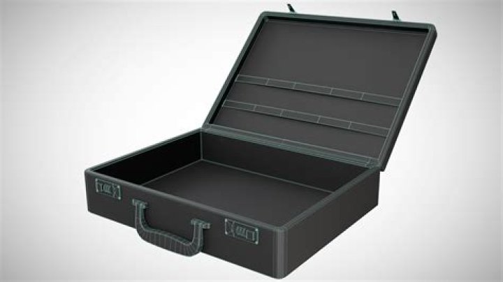 Herself - Briefcase Model #9 / Herself - Briefcase Model #10 / Herself - Briefcase Model #8 / Herself - Briefcase Model #5 / Herself - Briefcase Model #11 / Herself - Briefcase Model #4 / Herself - Briefcase Model #10 & #9